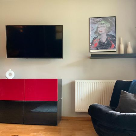 Apartament Z Widokiem Na Gory. Taras. Parking Free Zakopane Exteriör bild