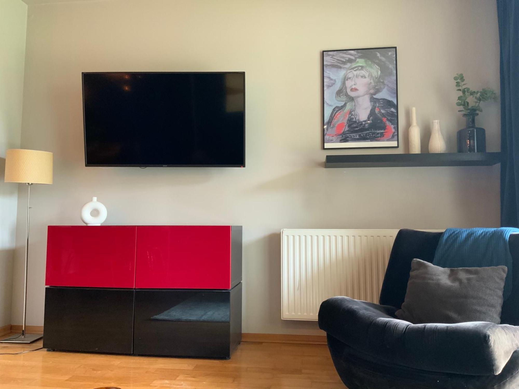 Apartament Z Widokiem Na Gory. Taras. Parking Free Zakopane Exteriör bild