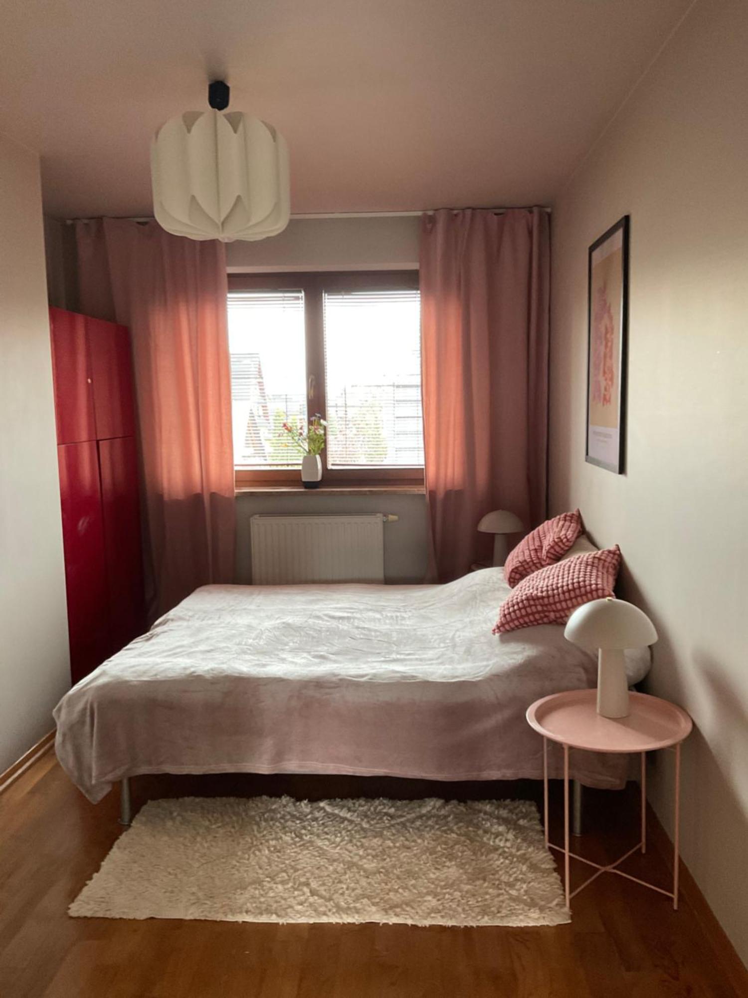Apartament Z Widokiem Na Gory. Taras. Parking Free Zakopane Exteriör bild