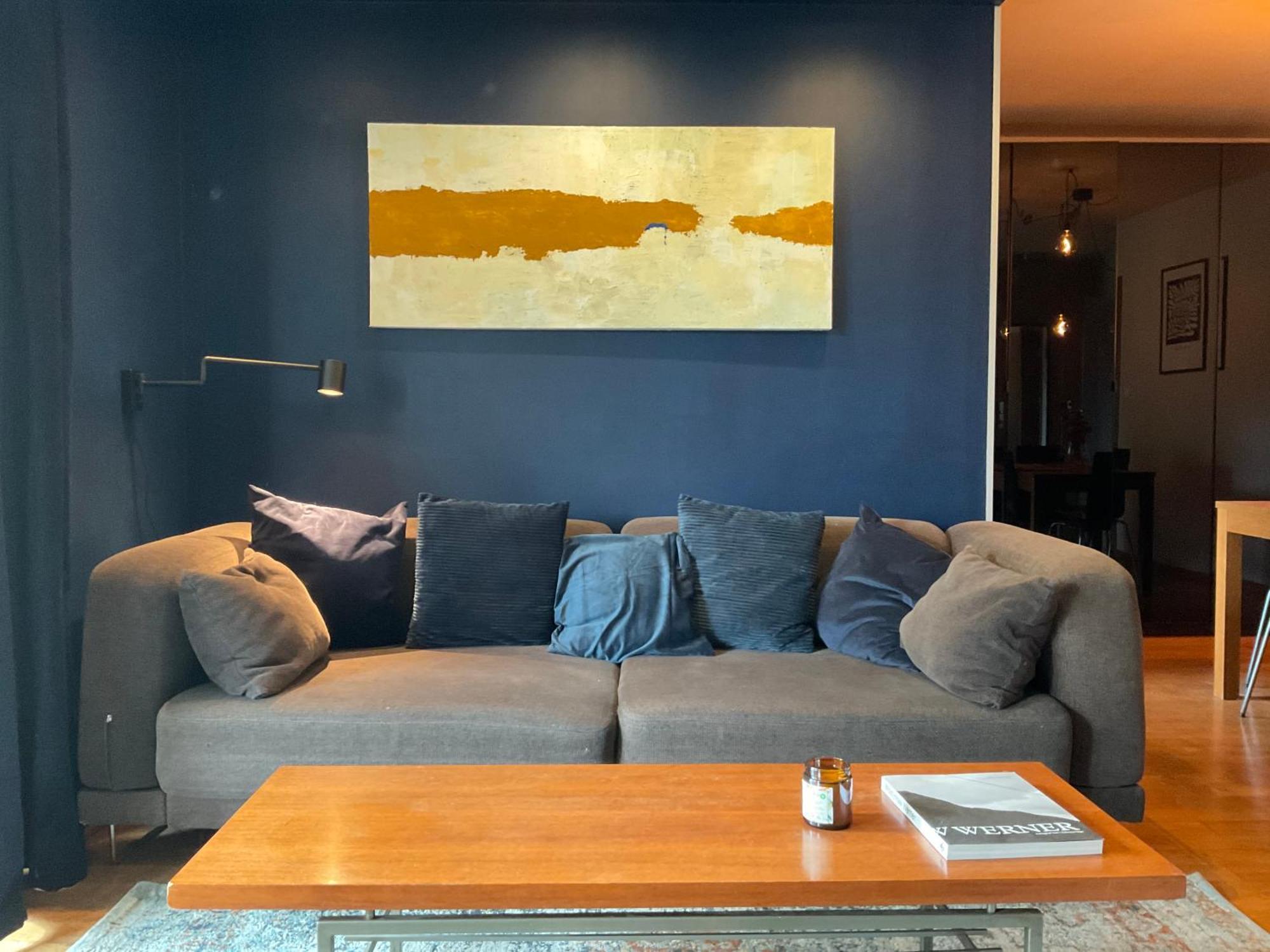 Apartament Z Widokiem Na Gory. Taras. Parking Free Zakopane Exteriör bild
